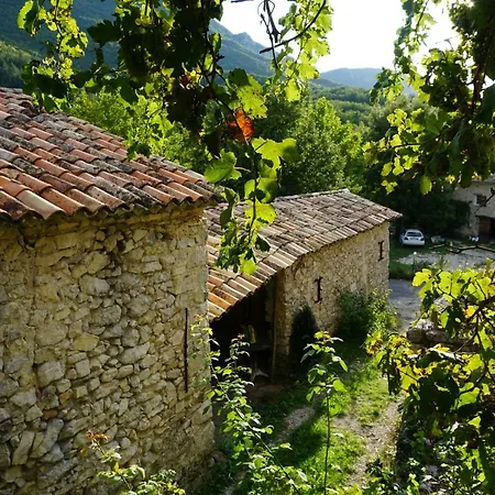 Le Hameau Des Liesses *