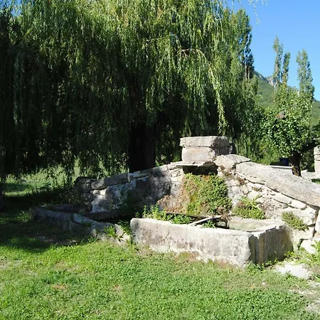 Le Hameau Des Liesses Frühstückspension *