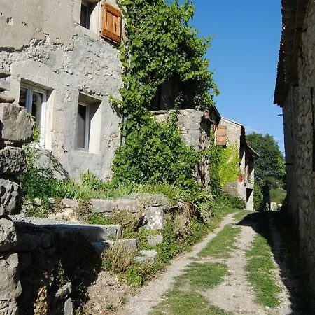 Le Hameau Des Liesses Frühstückspension
