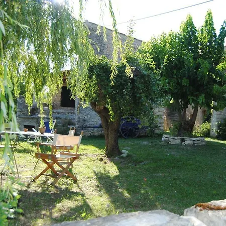 Le Hameau Des Liesses