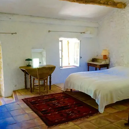 Frühstückspension Le Hameau Des Liesses *