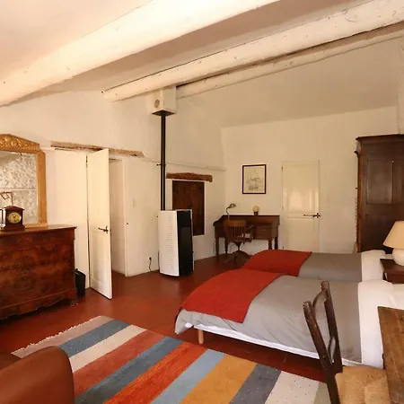 Le Hameau Des Liesses Frühstückspension *