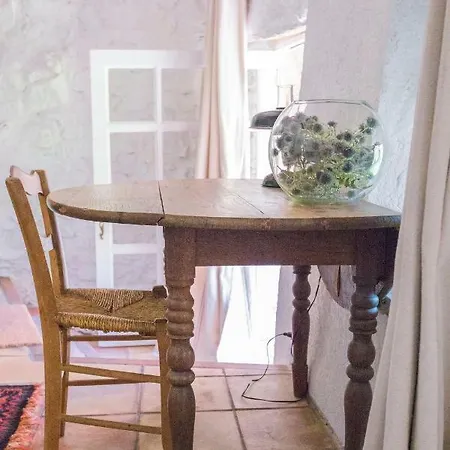 Le Hameau Des Liesses Frühstückspension