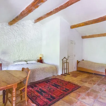 Frühstückspension Le Hameau Des Liesses *