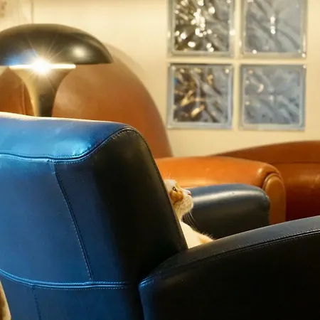 Le Hameau Des Liesses Frühstückspension